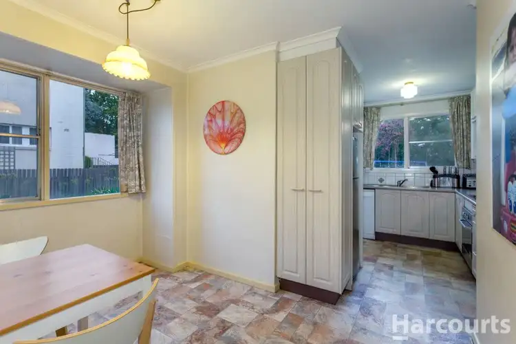 Third view of Homely semi-detached listing, 5 Carruthers Street, Curtin ACT 2605