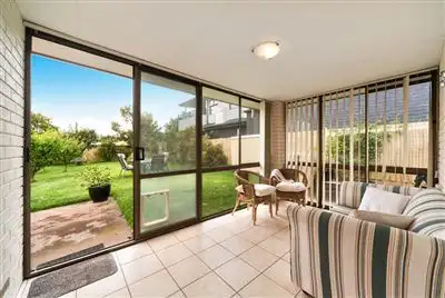 Fourth view of Homely house listing, 23 Fulton Avenue, Mornington VIC 3931