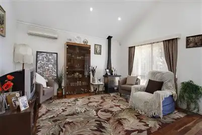Fifth view of Homely house listing, 44 Glenelg Drive, Clayton South VIC 3169