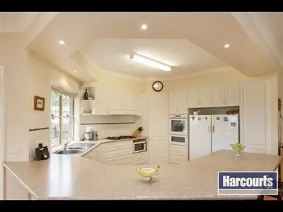 Fourth view of Homely house listing, 1 Lillico Road, Warragul VIC