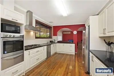 Main view of Homely house listing, 8 Scarborough Road, Epping VIC 3076