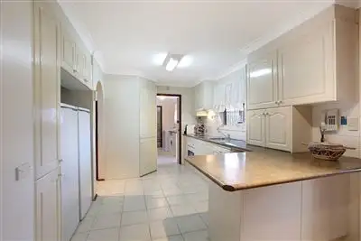 Second view of Homely house listing, 19 Starfighter Ave, Raby NSW 2566