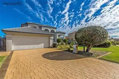 Fourth view of Homely house listing, 37 Seville Crest, Mindarie WA 6030