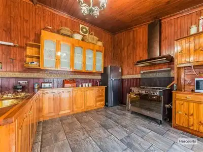 Sixth view of Homely house listing, 18 Bunyip-Modella Road, Bunyip VIC 3815