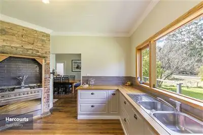 Second view of Homely house listing, 6 Phillips Road, Cairns Bay TAS 7116