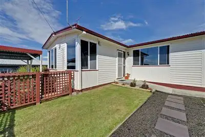 Second view of Homely house listing, 43 Bay Road, Midway Point TAS 7171