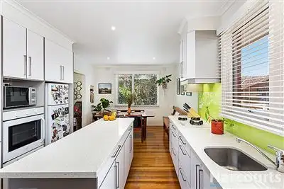 Third view of Homely unit listing, 1/214 Waverley Road, Mount Waverley VIC 3149