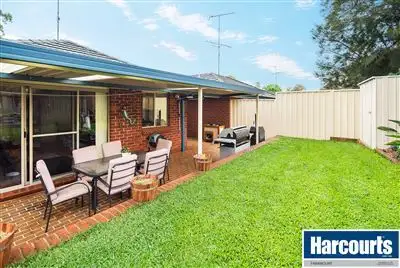 Sixth view of Homely house listing, 14 Liquidamber Drive, Narellan Vale NSW 2567