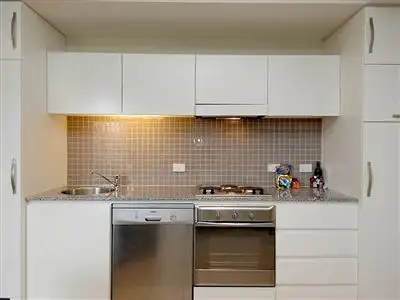 Fourth view of Homely apartment listing, 211/16 Holdfast Promenade, Glenelg SA 5045