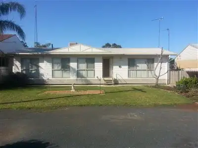 Main view of Homely house listing, 98 Gilbert Street, West Wyalong NSW 2671