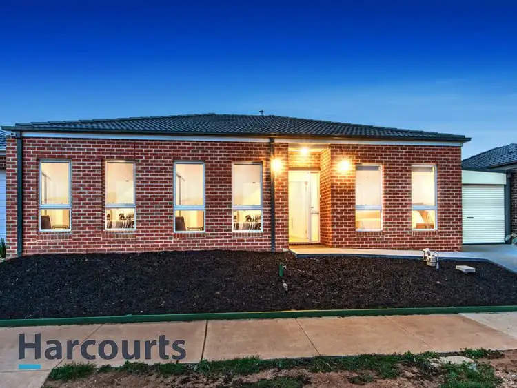 44 Hilda Street, Tarneit VIC 3029