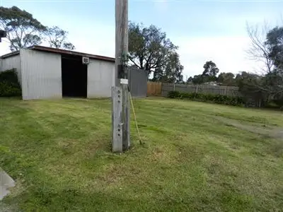 Second view of Homely house listing, 67 Thomson Street, Alberton VIC 3971