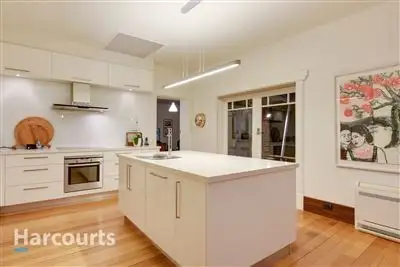 Fifth view of Homely house listing, 11 Mawhera Avenue, Sandy Bay TAS 7005