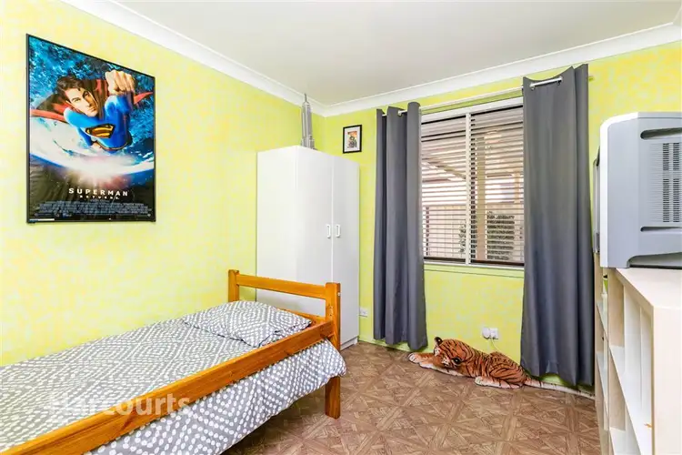 Fifth view of Homely house listing, 43 Kirsty Cres, Hassall Grove NSW 2761