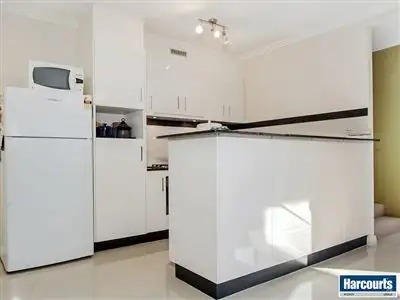 Fifth view of Homely townhouse listing, 1/14 Seventh Avenue, Maylands WA 6051
