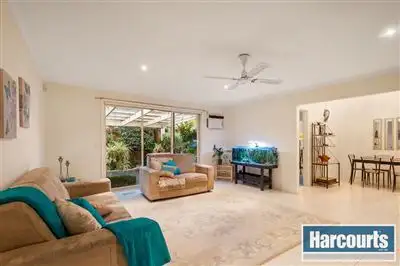 Sixth view of Homely house listing, 11 Tresise Avenue, Wantirna South VIC 3152