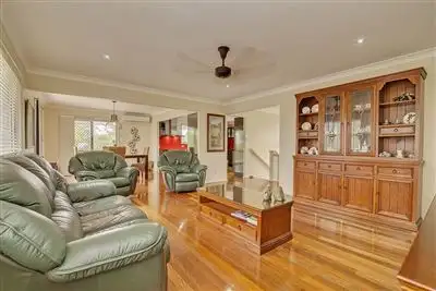 Fifth view of Homely house listing, 11 Curlew Crescent, Eagleby QLD 4207