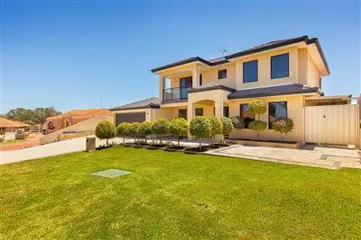 Third view of Homely house listing, 13 Josip Gaspar Close, Spearwood WA 6163