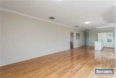 Sixth view of Homely house listing, 48 Musselbrook Trl, Ellenbrook WA 6069