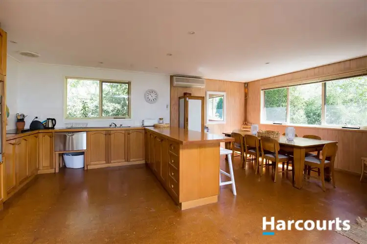 Sixth view of Homely house listing, 6 Stirling Street, Merrijig VIC 3723