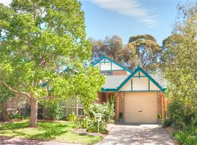 Main view of Homely house listing, 34 Epsilon Close, Woodcroft SA 5162