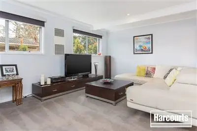 Fifth view of Homely house listing, 8 Allan Street, Berwick VIC 3806