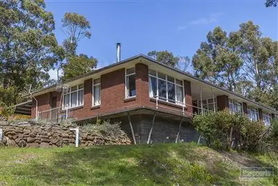4779 Huon Highway, Geeveston TAS 7116