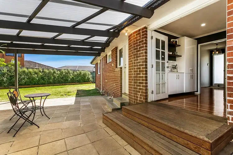 Sixth view of Homely house listing, 42 Regal Ave, Thomastown VIC 3074