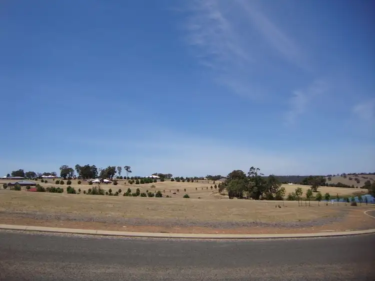 Fifth view of Homely land listing, Lot 295 Lakeview Crescent, Bridgetown WA 6255