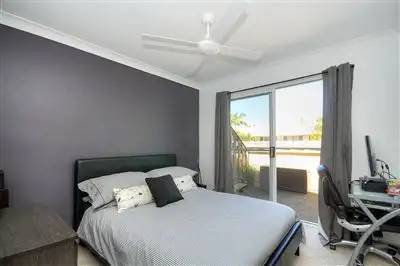 Seventh view of Homely townhouse listing, 148/215 Cottesloe Drive, Mermaid Waters QLD 4218