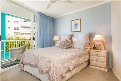 Sixth view of Homely unit listing, 12/77 Marine Parade, Redcliffe QLD 4020