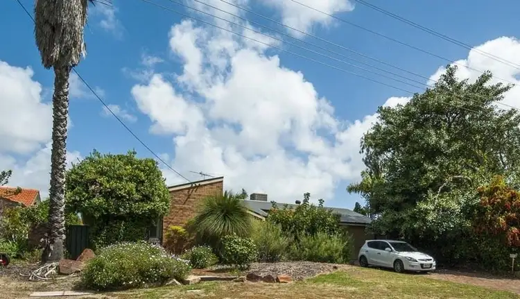 54 Allerton Way, Booragoon WA 6154