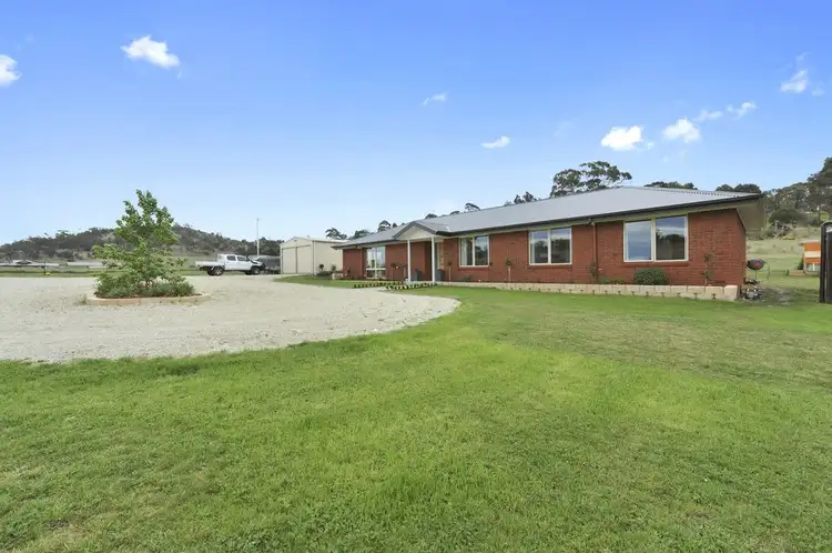 Main view of Homely house listing, 2 Valley View Close, Sorell TAS 7172