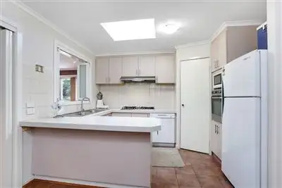 Fourth view of Homely unit listing, 2/21 Laura Street, Clayton South VIC 3169