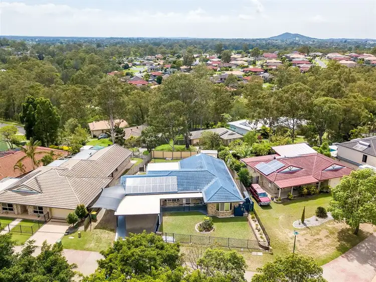 Second view of Homely house listing, 11 Costigan Terrace, Edens Landing QLD 4207