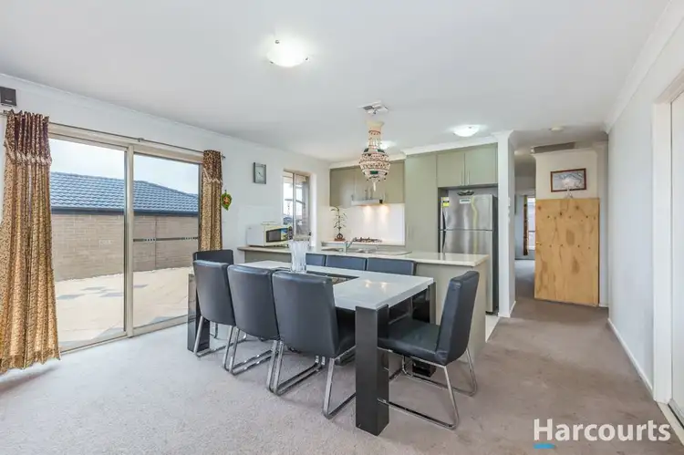 Fourth view of Homely house listing, 136 Macfarlane Burnet Avenue, Macgregor ACT 2615