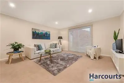 Fourth view of Homely house listing, 1/29 Gresford Road, Wantirna VIC 3152