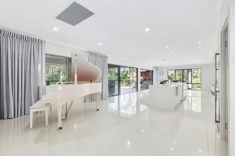Fourth view of Homely house listing, 7 Cicada Close, Buderim QLD 4556