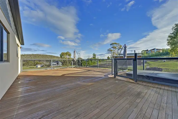 Seventh view of Homely house listing, 36 Riviera Drive, Carlton TAS 7173