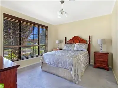 Sixth view of Homely house listing, 38 Timms Place, Horsley NSW 2530