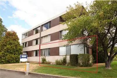 Main view of Homely unit listing, 4/86 Elphin Road, Newstead TAS
