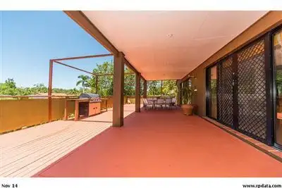 Third view of Homely house listing, 13 Tiger Drive, Arundel QLD 4214