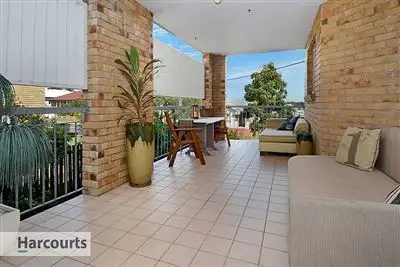 Second view of Homely unit listing, 2/411 Rode Road, Chermside QLD 4032