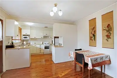 Fifth view of Homely house listing, 6 Barrie Place, Leumeah NSW 2560