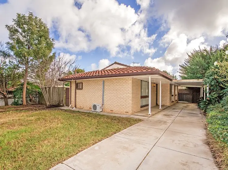 Main view of Homely house listing, 1 McCartney Street, Morphett Vale SA 5162
