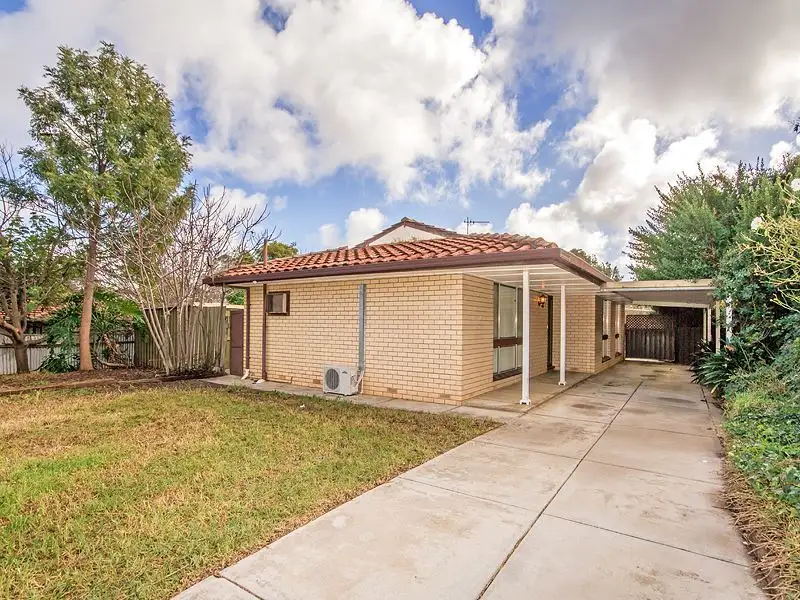 Main view of Homely house listing, 1 McCartney Street, Morphett Vale SA 5162