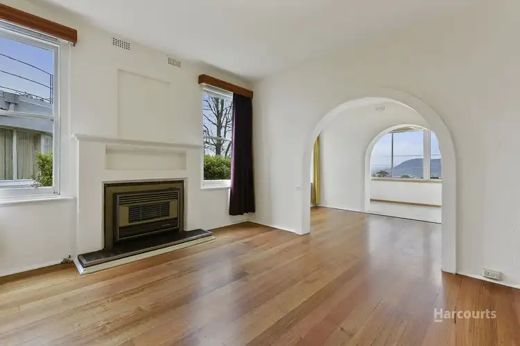 Fifth view of Homely house listing, 4 Darling Parade, Mount Stuart TAS 7000