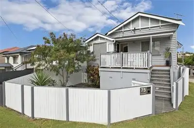 Main view of Homely house listing, 75 Grosvenor Street, Morningside QLD 4170