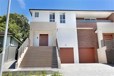 Main view of Homely house listing, 11 Cunningham Street, Telopea NSW 2117