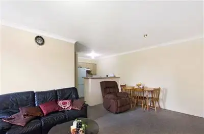 Fourth view of Homely unit listing, 82/7 Griffiths Street, Blacktown NSW 2148